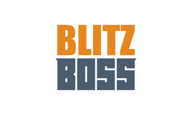 BlitzBoss.com